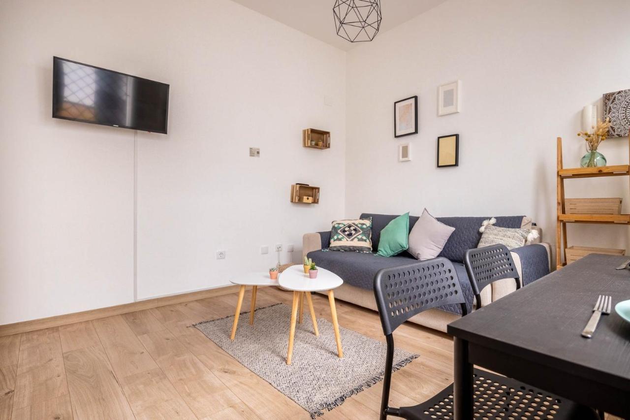 Appartement Karamel By Sevillaluxurysuites *
