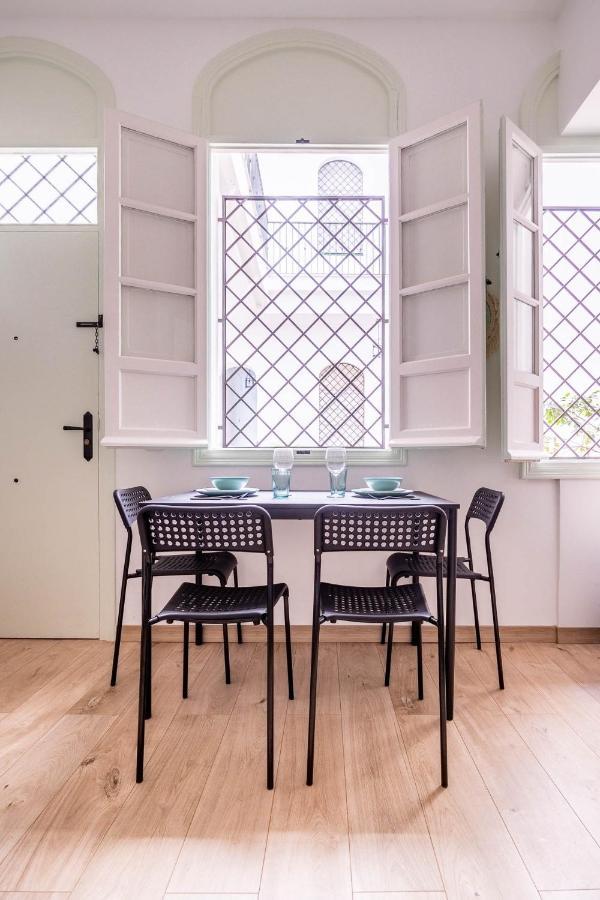 Appartement Karamel By Sevillaluxurysuites