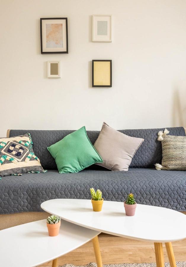Karamel By Sevillaluxurysuites Appartement Séville