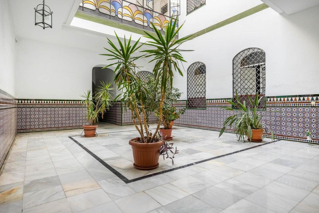 Appartement Karamel By Sevillaluxurysuites Séville