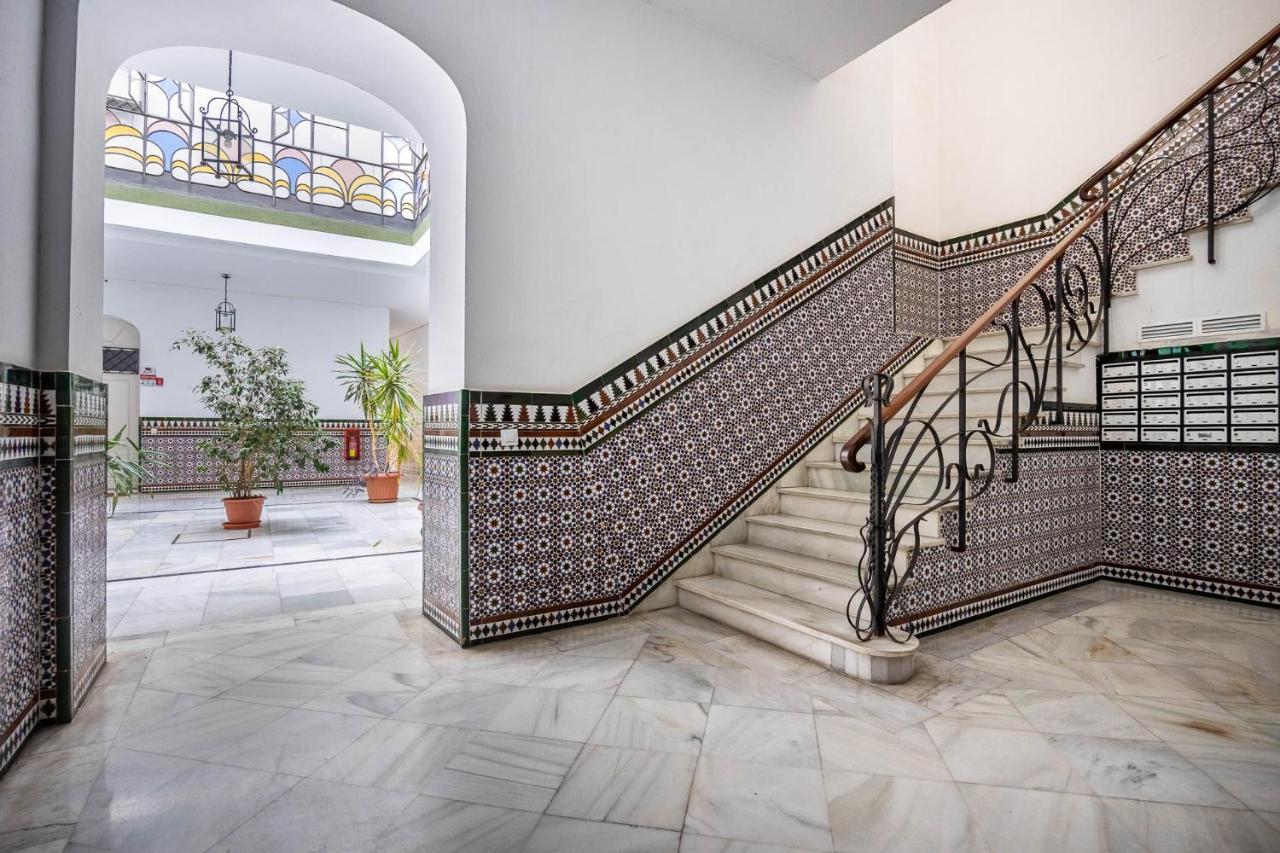 Appartement Karamel By Sevillaluxurysuites *