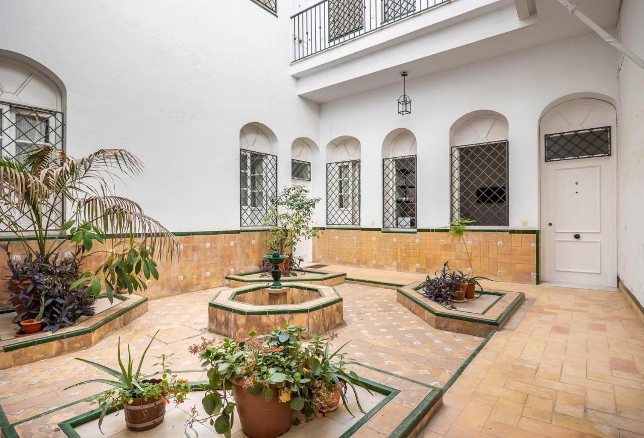 Karamel By Sevillaluxurysuites Appartement *