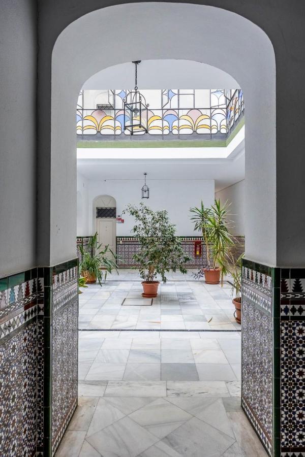 Karamel By Sevillaluxurysuites Appartement