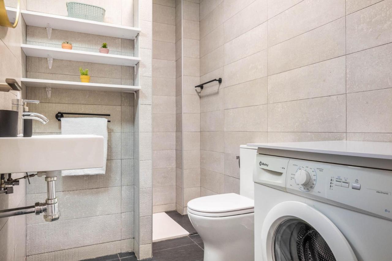 Karamel By Sevillaluxurysuites Appartement Séville